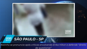 Leia mais sobre o artigo PM atropela criança de 3 anos em SP e ofende mãe com xingamento