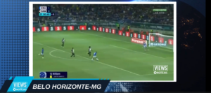Leia mais sobre o artigo Confusão marca final no Mineirão e termina em pancadaria entre jogadores de Atlético e Cruzeiro