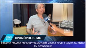 Leia mais sobre o artigo PROJETO “TEATRO FAZ BEM” TRANSFORMA VIDAS E REVELA NOVOS TALENTOS EM DIVINÓPOLIS