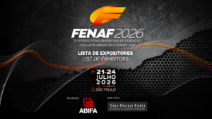 Leia mais sobre o artigo FENAF 2026 chega a São Paulo com 94% dos estandes vendidos e expectativa de maior edição da história