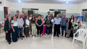 Leia mais sobre o artigo MPMG lança projeto de interação comunitária em Martinho Campos para fortalecer participação popular