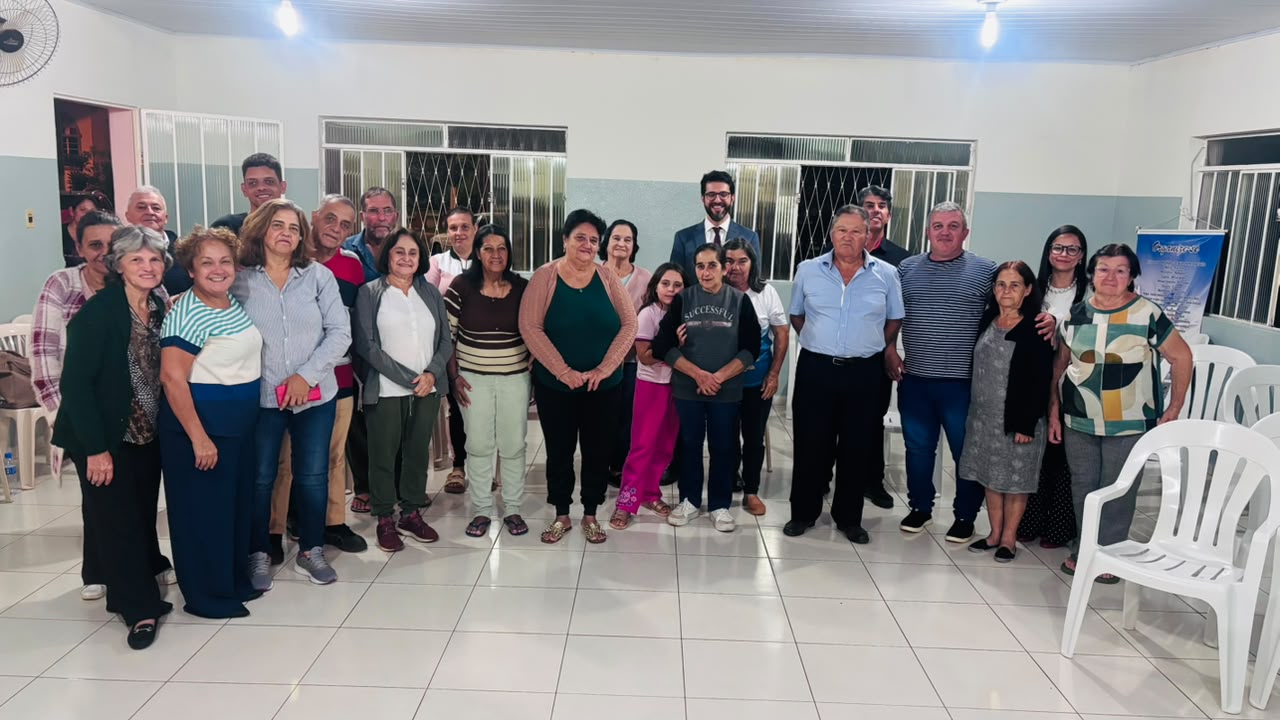 Leia mais sobre o artigo MPMG lança projeto de interação comunitária em Martinho Campos para fortalecer participação popular