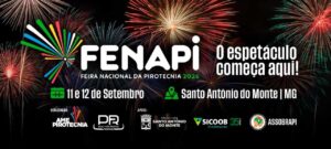Leia mais sobre o artigo FENAPI 2026 promete impulsionar negócios e agitar Santo Antônio do Monte com Dennis DJ e US Agroboy