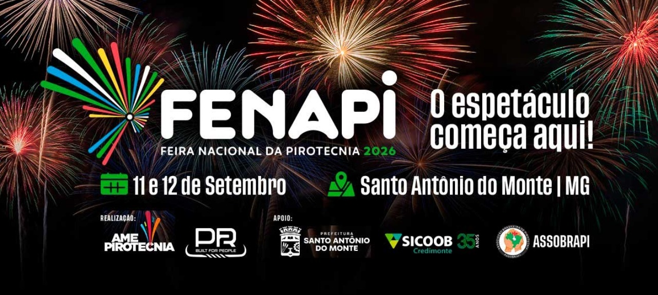 No momento, você está visualizando FENAPI 2026 promete impulsionar negócios e agitar Santo Antônio do Monte com Dennis DJ e US Agroboy