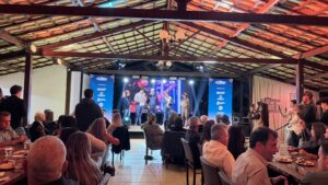 Leia mais sobre o artigo 52ª ExpoCláudio 2026 é lançada oficialmente em noite de celebração, integração e grandes expectativas